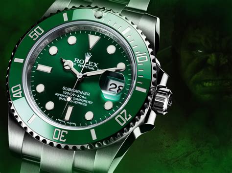 rolex hulk mark 1|Rolex Hulk review.